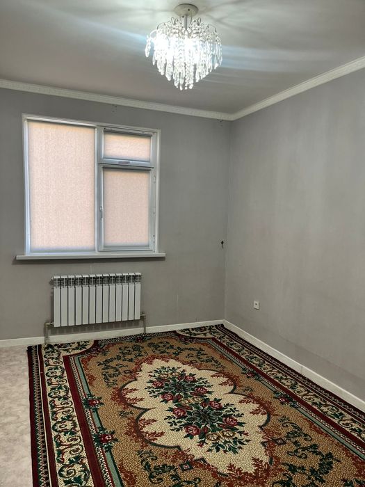 трёхкомнатная квартира