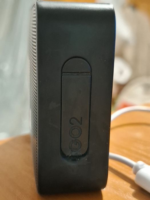 JBL GO 2 преносима Bluetooth тонколонка