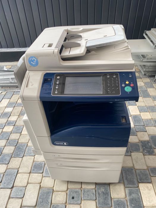 Принтеры МФУ на запчасти