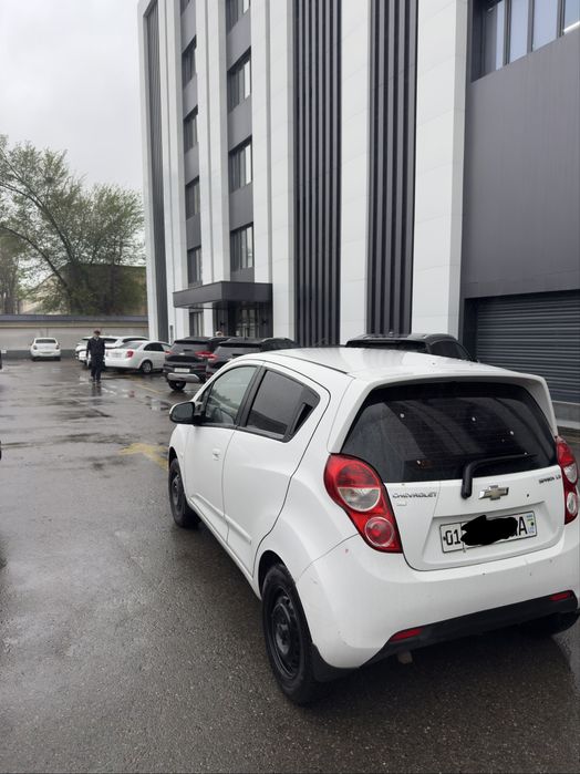 Tozza 1.25 spark sotiladi