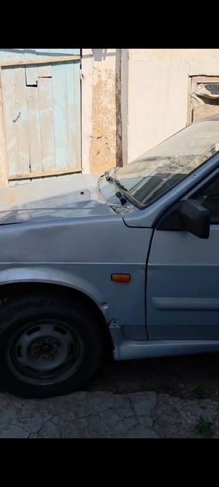 Машина тез арада сатылады бағасы келісімді