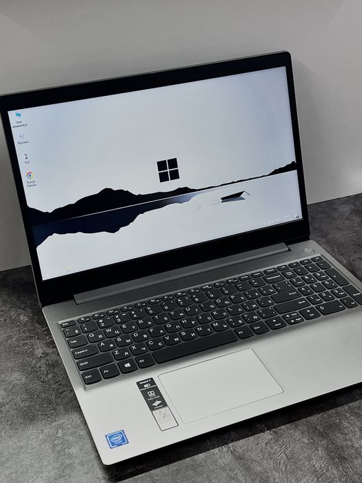 Lenovo IdeaPad 3 15,6
