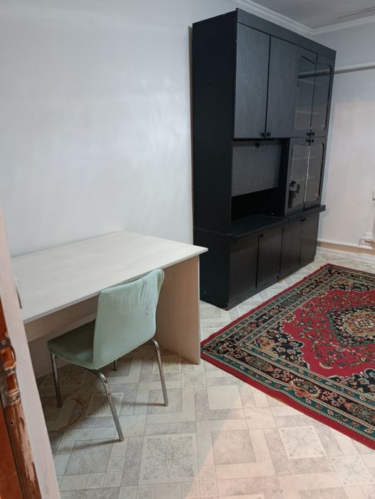 Мкр Ожет ..кежекан. Базар арты