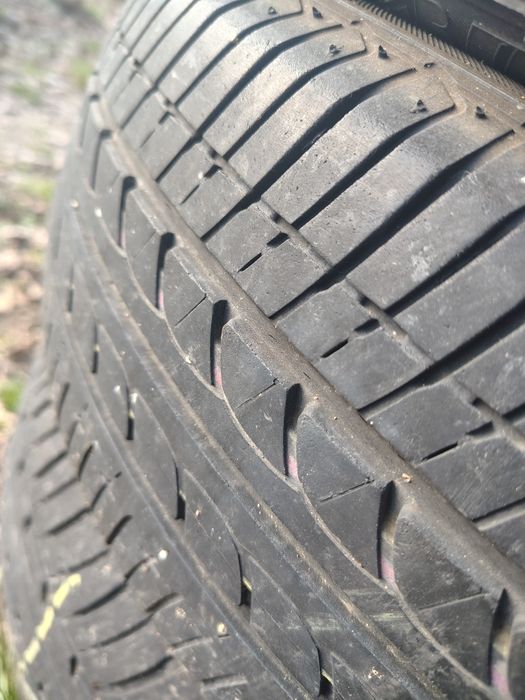 Anvelope vara 185/60 r16