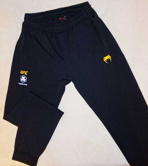 Венъм комплект "NOCHE" - черен - МНОГО ИЗГОДНО !!!