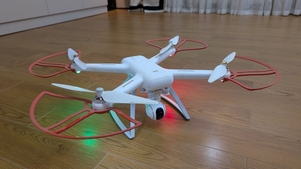 Дрон Xiaomi MI 4K