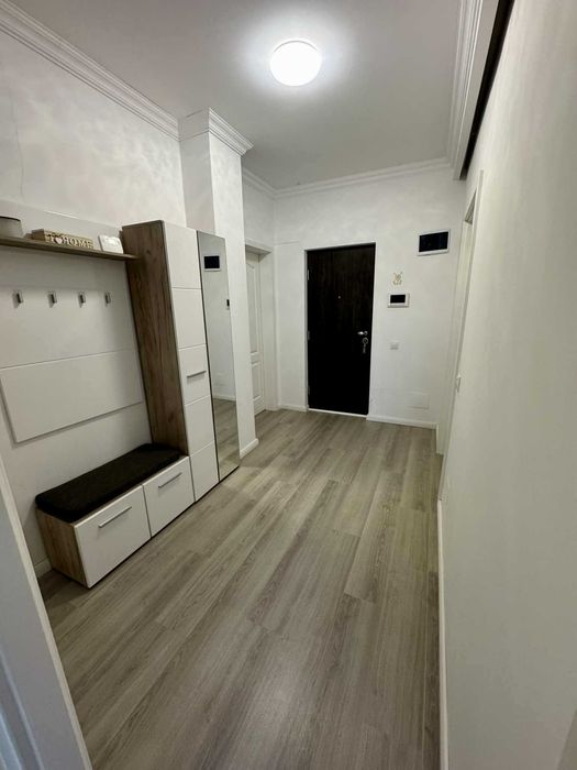 Apartament cu 2 camere de inchiriat strada PARIS