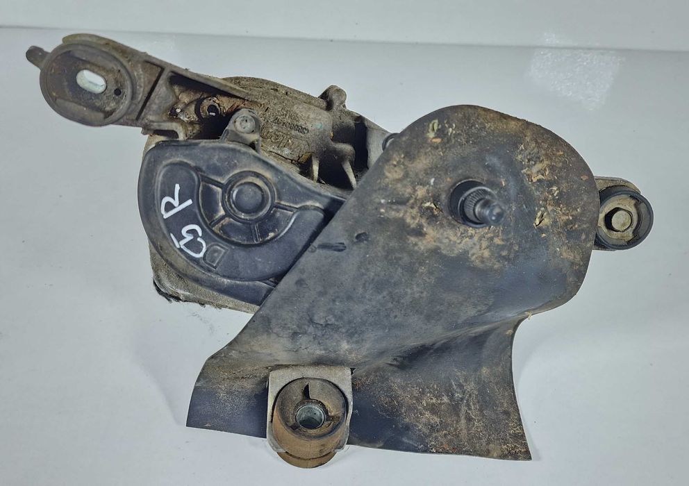 Дясно Моторче Десен Механизъм Чистачки Ситроен Ц5 Citroen C5 X7 III