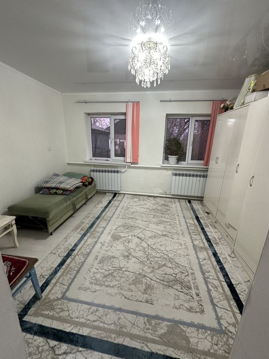 Продается дом. 12 млн