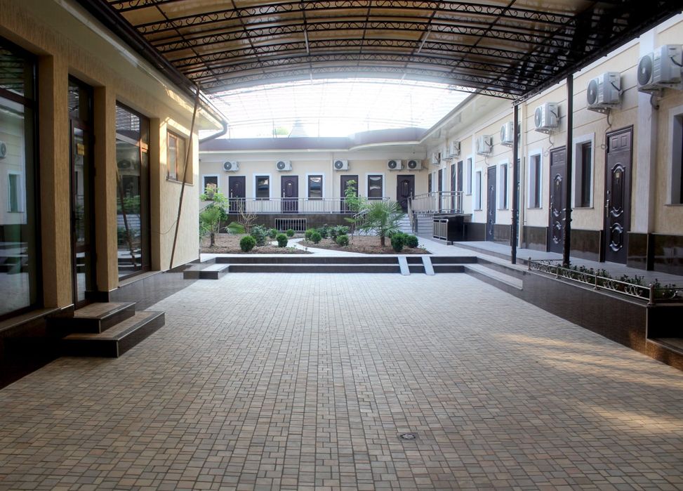 Tahtapul hotel mehmonxona