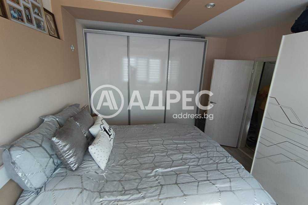 Двустаен апартамент в отлично състояние!Д