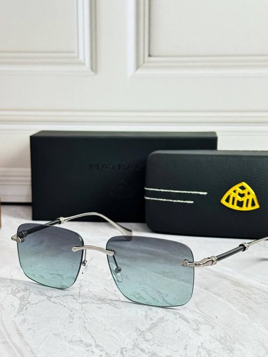 Очки Maybach Хамелеон, поларойд