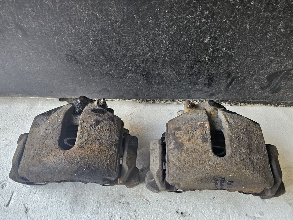 set etrieri fata originali volkswagen golf 5 / touran / octavia 2