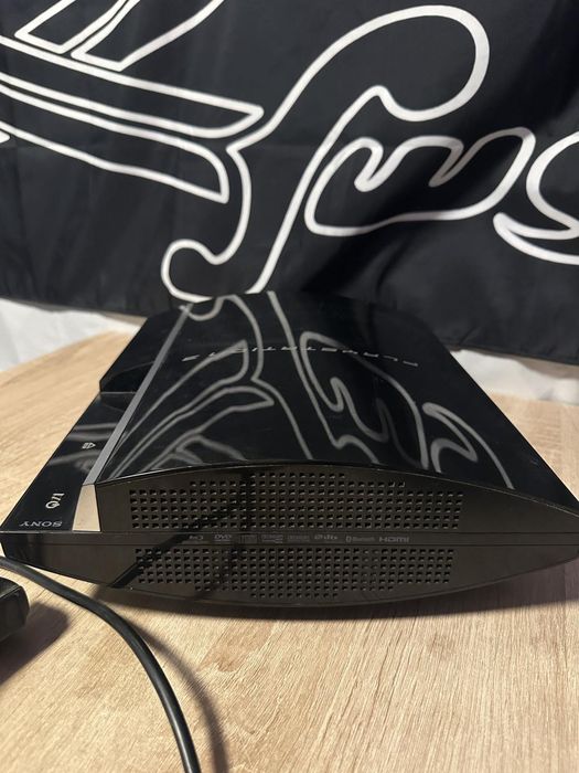 Playstation 3 Debug /Dex Console Firmware
