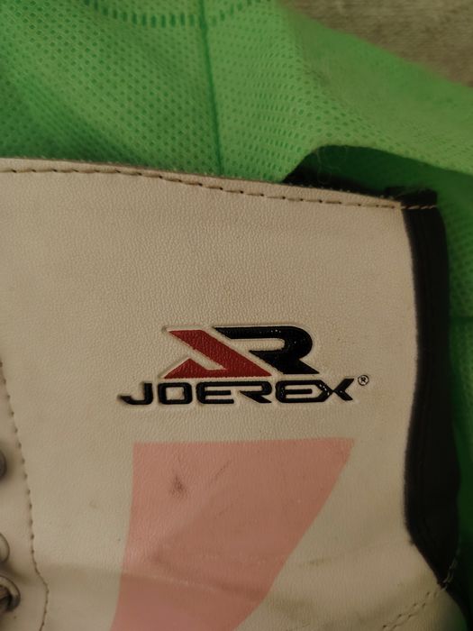 Коньки зимние, женские