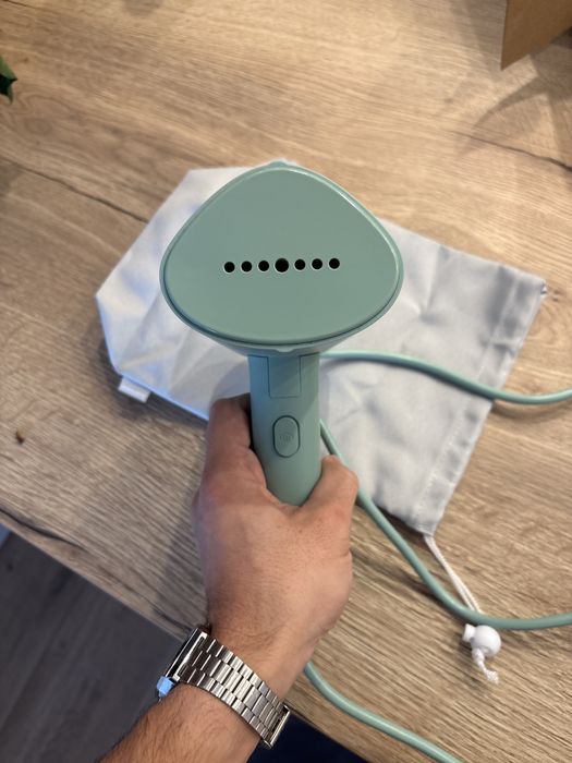 Вертикална ютия Philips 3000 Series Handheld Steamer