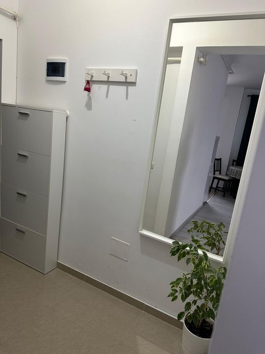 Garsoniera 32mp utili et. 7/8 Tinertului 35bis Militari Residence