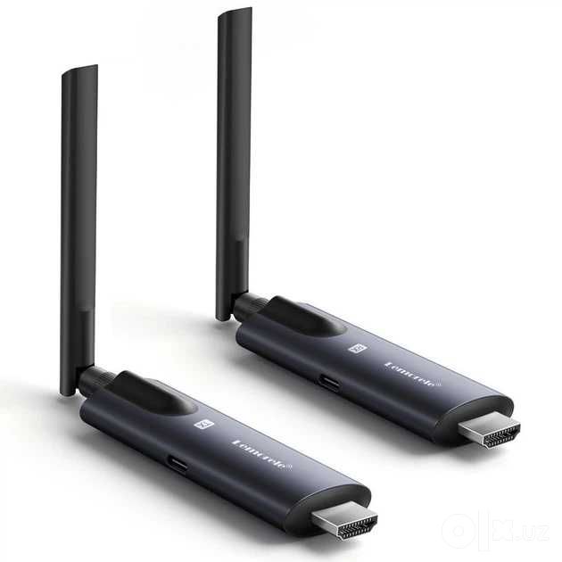 Беспроводной HDMI адаптер - HDTV wireless (50m - 200m)