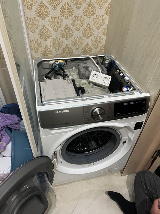 Ремонт бытовой техники