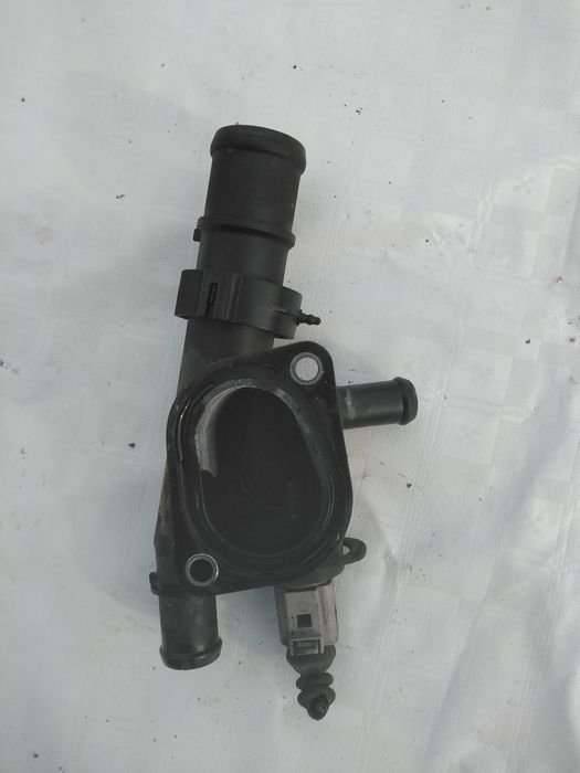Termoflot/racitor ulei vw sharan motor 2.0 tdi cod motor brt 140 cp