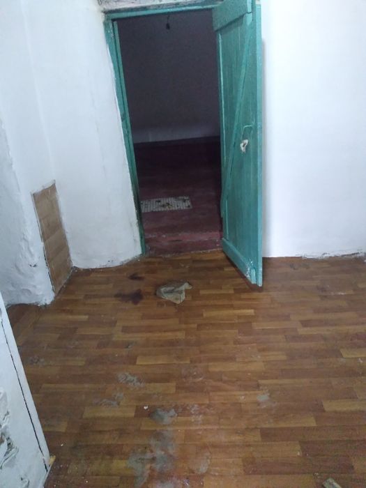 Сдаю времянку зеленая балка