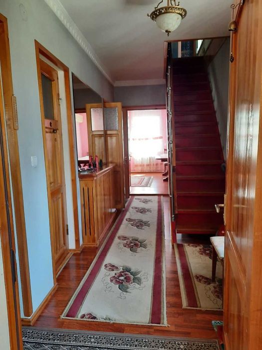 срочно продается благоустроенная дача