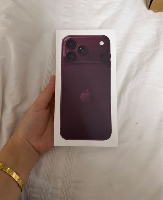 Iphone 18 pro max 1tb esim