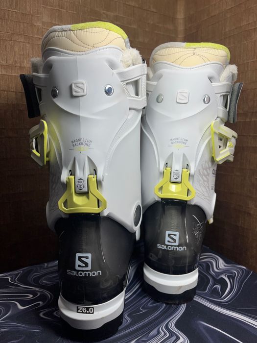 Ски обувки Salomon Quest Access 80 - 26/26,5см.