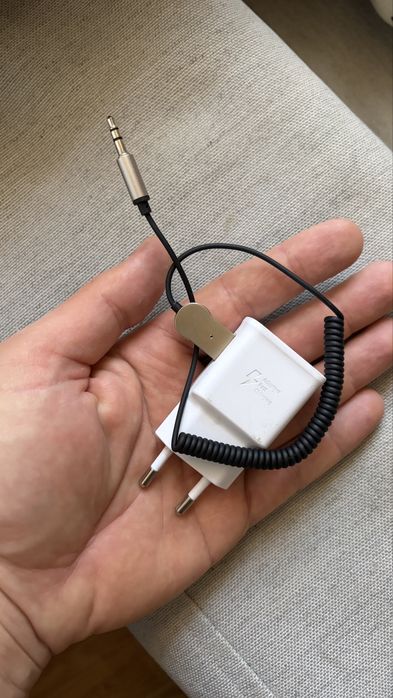 Bluetooth Microlab M-700, мощность 40 Вт, акустика 2.1