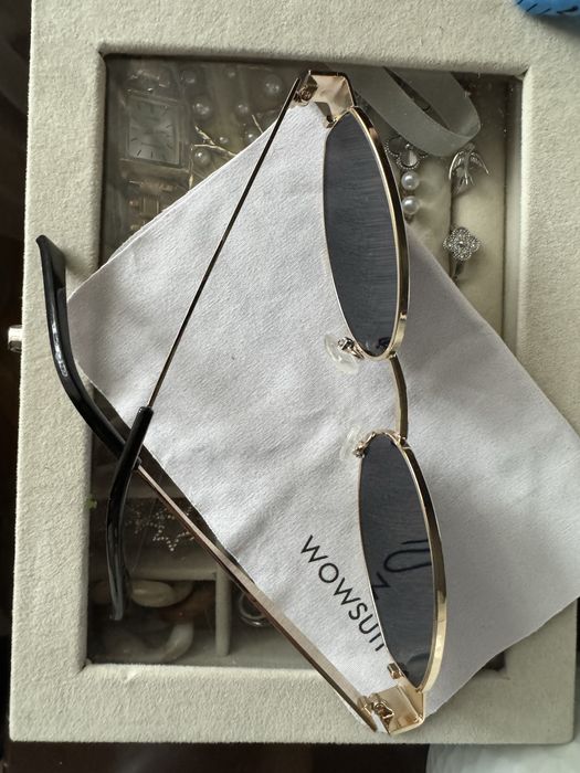 Солнцезащитные очки от Wowsun