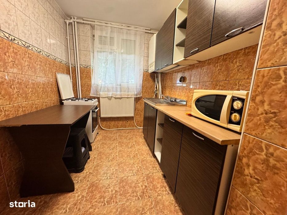 Narcisa, apartament mobilat și utilat, gata de mutat