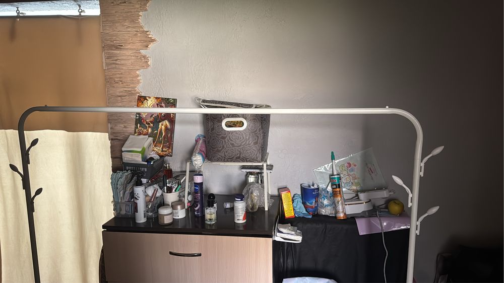 Продам вещалка наполная