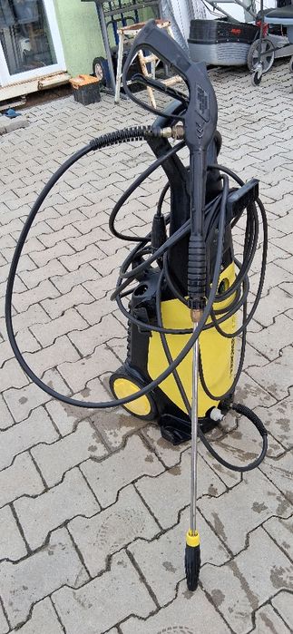 Reparam/vindem pompe karcher
