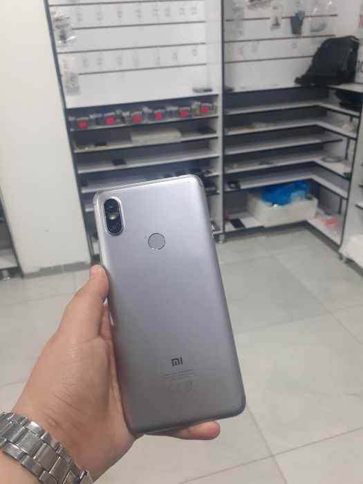 Redmi S2 sotiladi