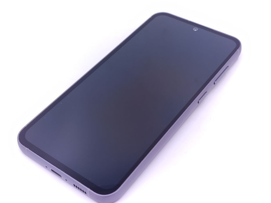 Samsung S23 FE 128GB Graphite 8GB Dual SIM, Garantie 24 luni | #D92067