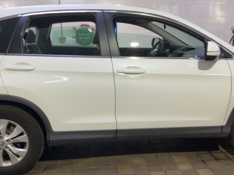 Honda CR-V 1.6 DTEC Comfort 2WD 2014