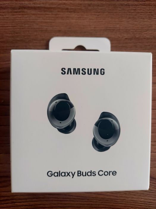 Наушники беспроводные Samsung Galaxy Buds Core