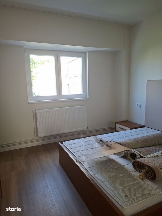 Apartament Central