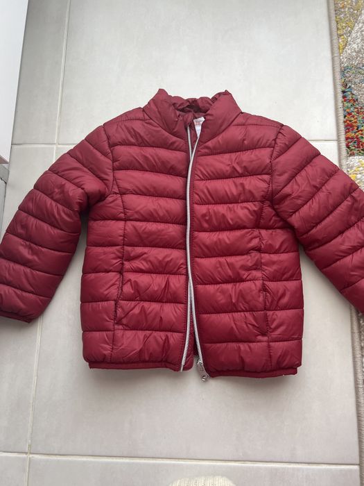 Детско яке Майорал размер 86/ Якета Лупи Лу