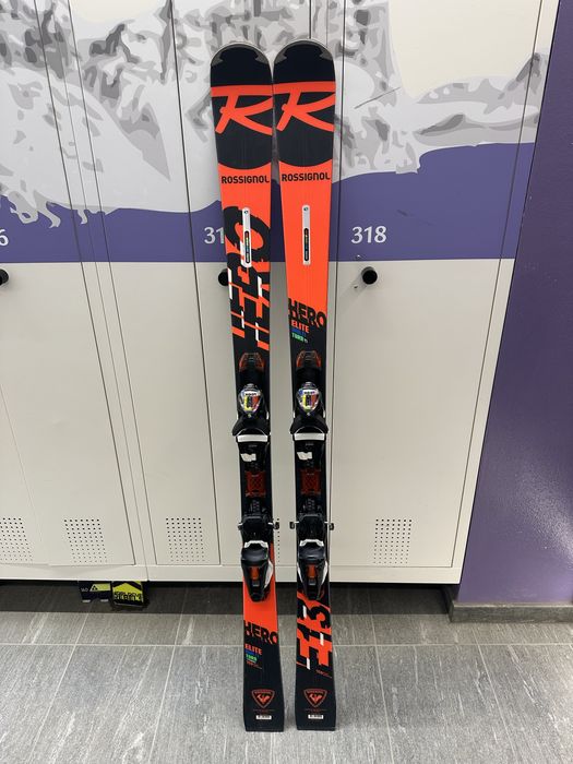 Ски Rossignol Hero Elite multiturn 159