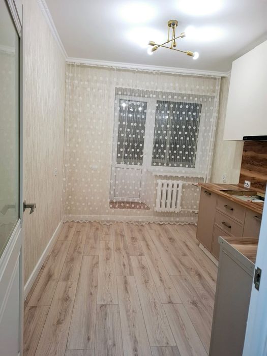 1 комн кв Косшы Алтын кызык 3А