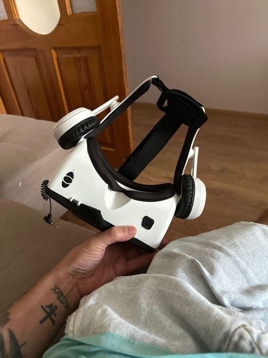 VR очки для телефона