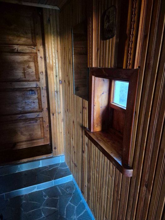 1858-Продава се едноетажна тухлена къща в село Черковна!