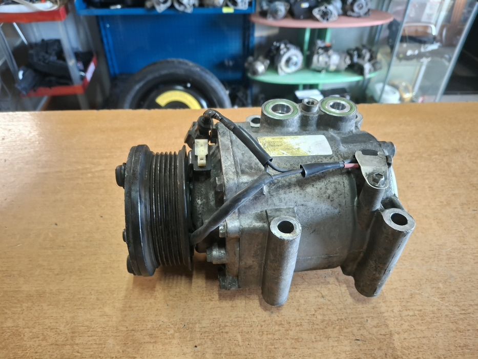 Compresor aer condiționat Ford Focus 1.8 D 1998-2004