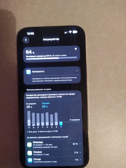 iPhone 13 pro max