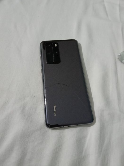 Huawei P40 PRO 256 GB 8GB RAM