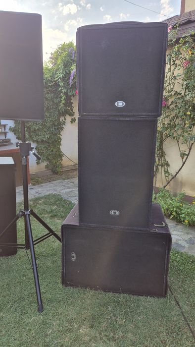System XA2 clona