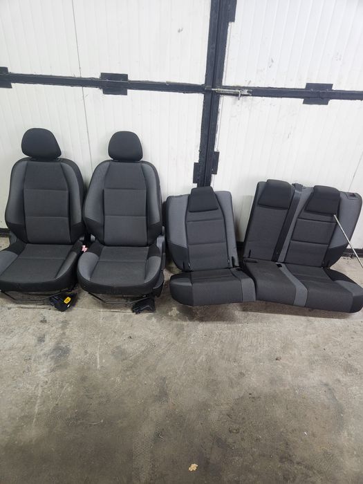 Салон за пежо 207 комби