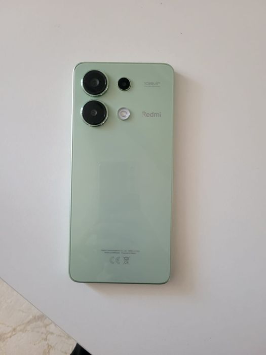 Продам Redmi Note 13 на 128