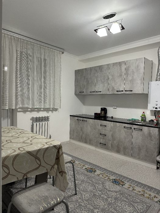 Квартира по суточно